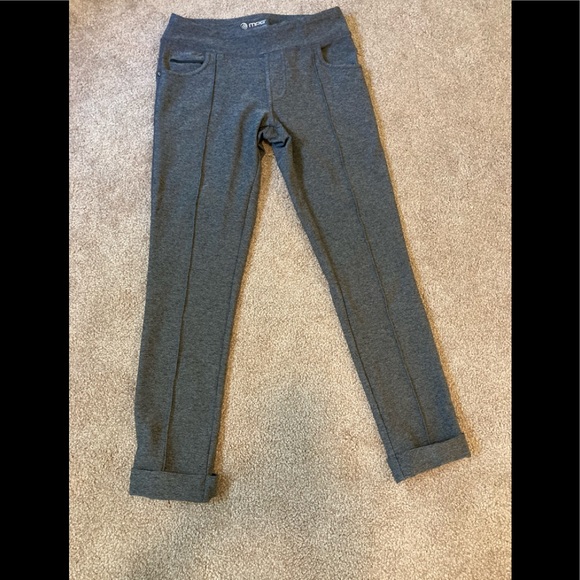 MPG Pants - MPG active pants